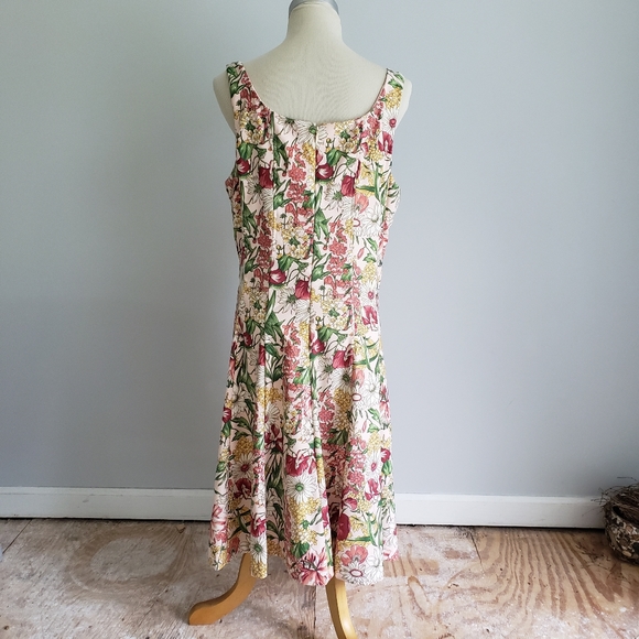 Estb 1962 Dress - Picture 5 of 7